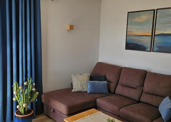 Apartament 3 Islands View