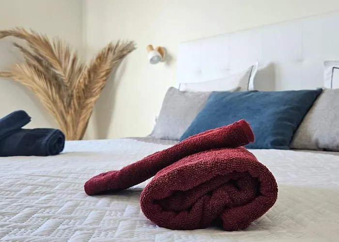 3 Islands View 아파트 *