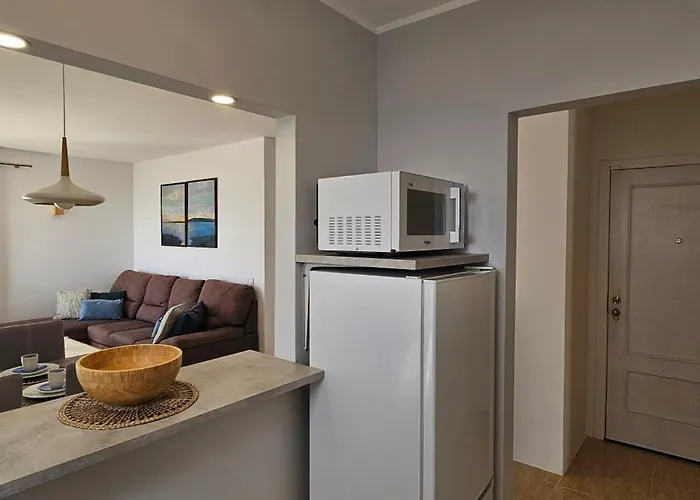 3 Islands View * بلايا بارايسو