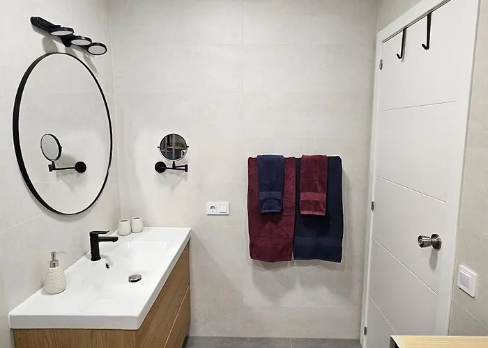 3 Islands View Apartament Playa Paraiso (Tenerife)