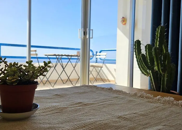 Apartament 3 Islands View Playa Paraiso (Tenerife)