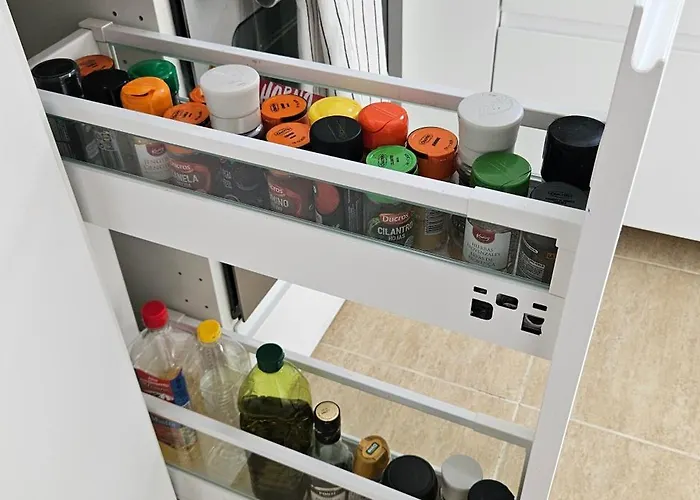 3 Islands View Playa Paraiso (Tenerife)