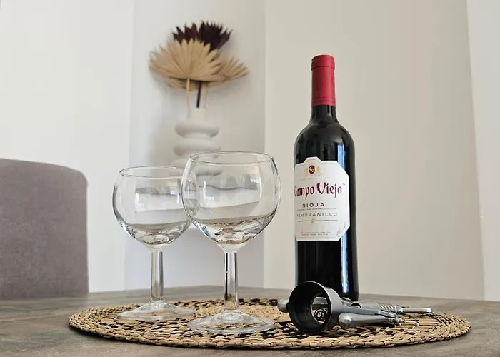 Apartment 3 Islands View