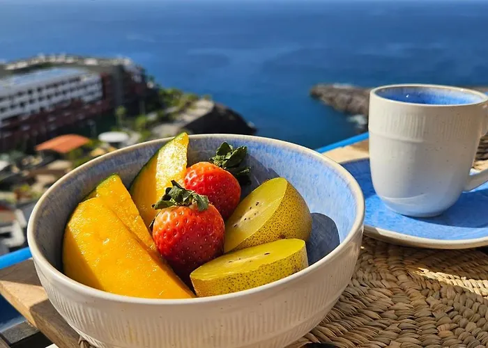 شقة 3 Islands View *