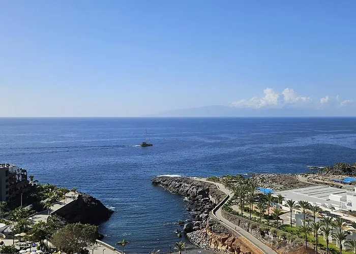 3 Islands View شقة *