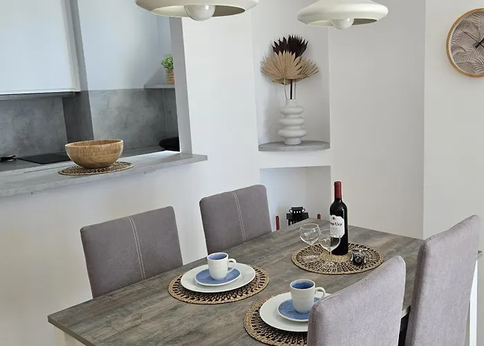 شقة 3 Islands View بلايا بارايسو