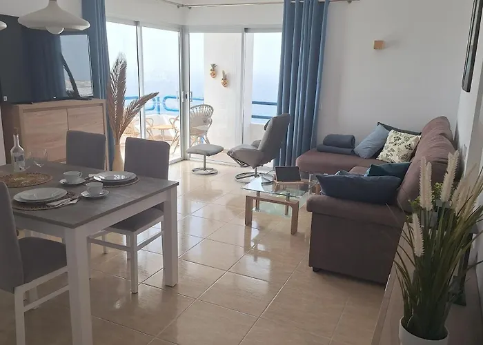 3 Islands View * بلايا بارايسو