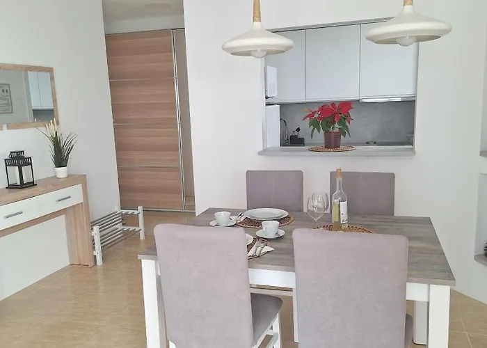 3 Islands View شقة بلايا بارايسو