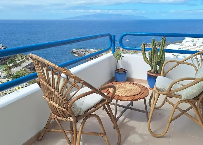 3 Islands View بلايا بارايسو