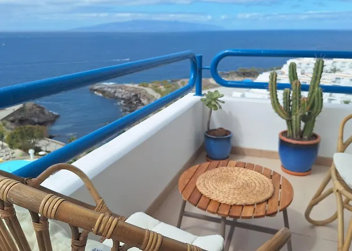 3 Islands View شقة بلايا بارايسو