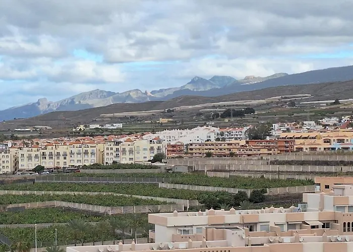 شقة 3 Islands View *